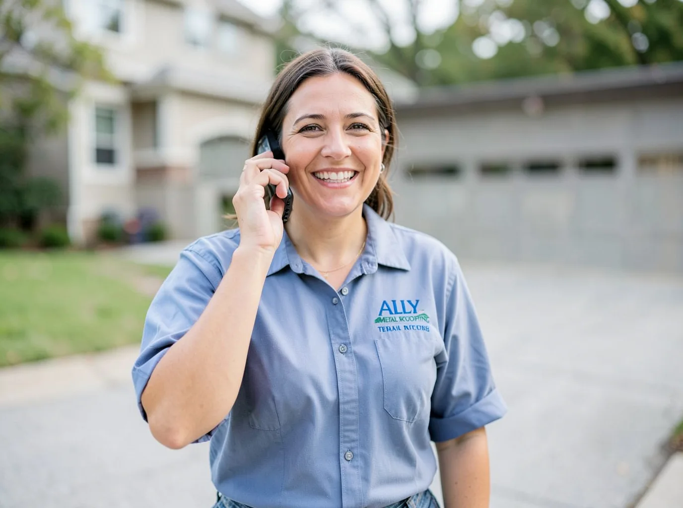 Metal Roof Installation Schenley, PA FAQs